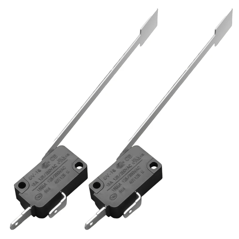 

2pcs замена парусных переключателей легкая установка 230509 для 30/34 м с