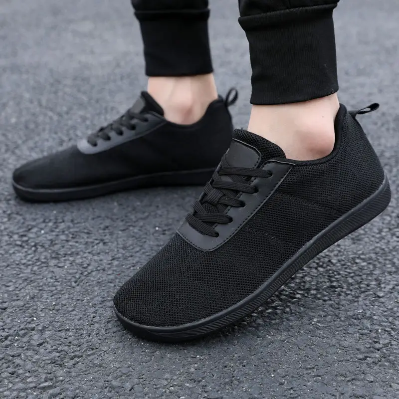 Summer Deep Squat Hard Pull Shoes Neutral Comfortable Indoor Fitness Shoes Couple Weightlifting Shoes Men Women Wide Top Fitness
