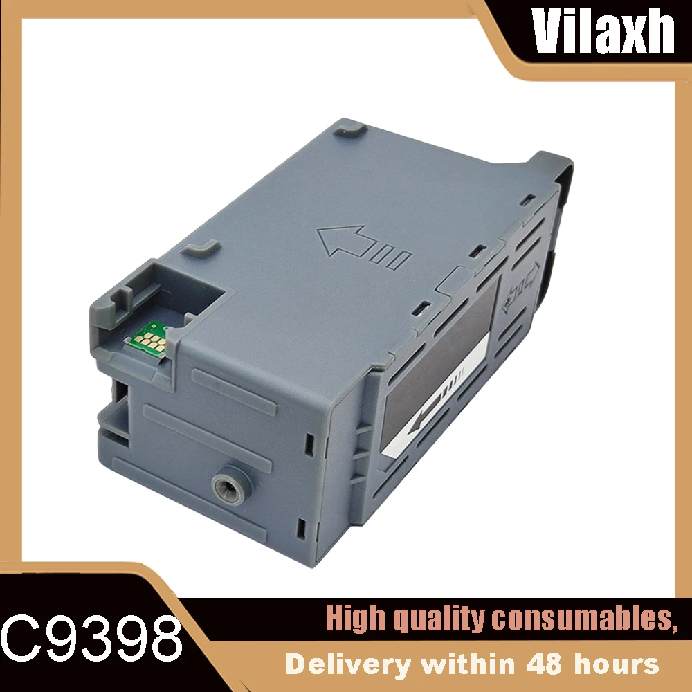 

C9398 Maintenance Box For Epson L5398 L3369 L3367 L3366 L3359 L3358L3356 L3355 L3353 L3351 L3319 L3318L1359 L1358 L1318
