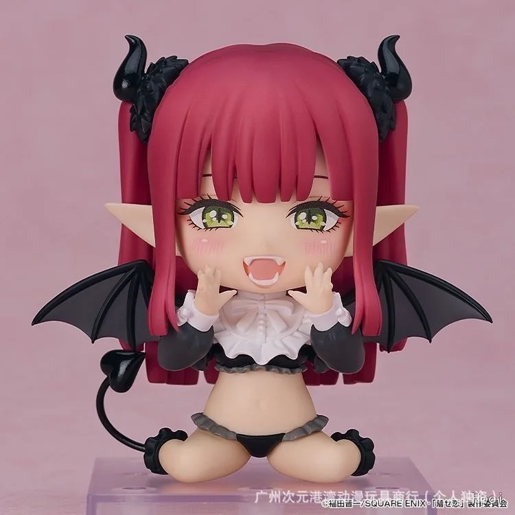 2849# My Dress-Up Darling Figure Kitagawa Marin Figures High-quality Version Anime Figurine Model Collection Toys Doll Gifts
