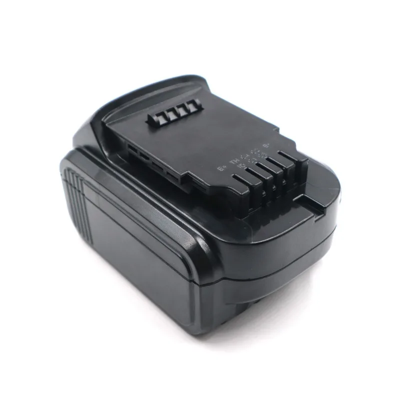 5.0Ah 4S2P Tool Battery for Dewalt DCB140 DCB140-XJ DCB141 DCB-141-XJ DCB142 DCB142-XJ 14.4V 3.0Ah 4.0Ah Electric Drill Bateria