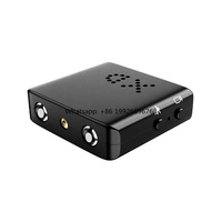 Low Cost Wifi XD Mini Wireless Cameras Motion Detection V380 Pro Smart Home Security Camera HD 1080P USB Mini Camera Wifi Ir