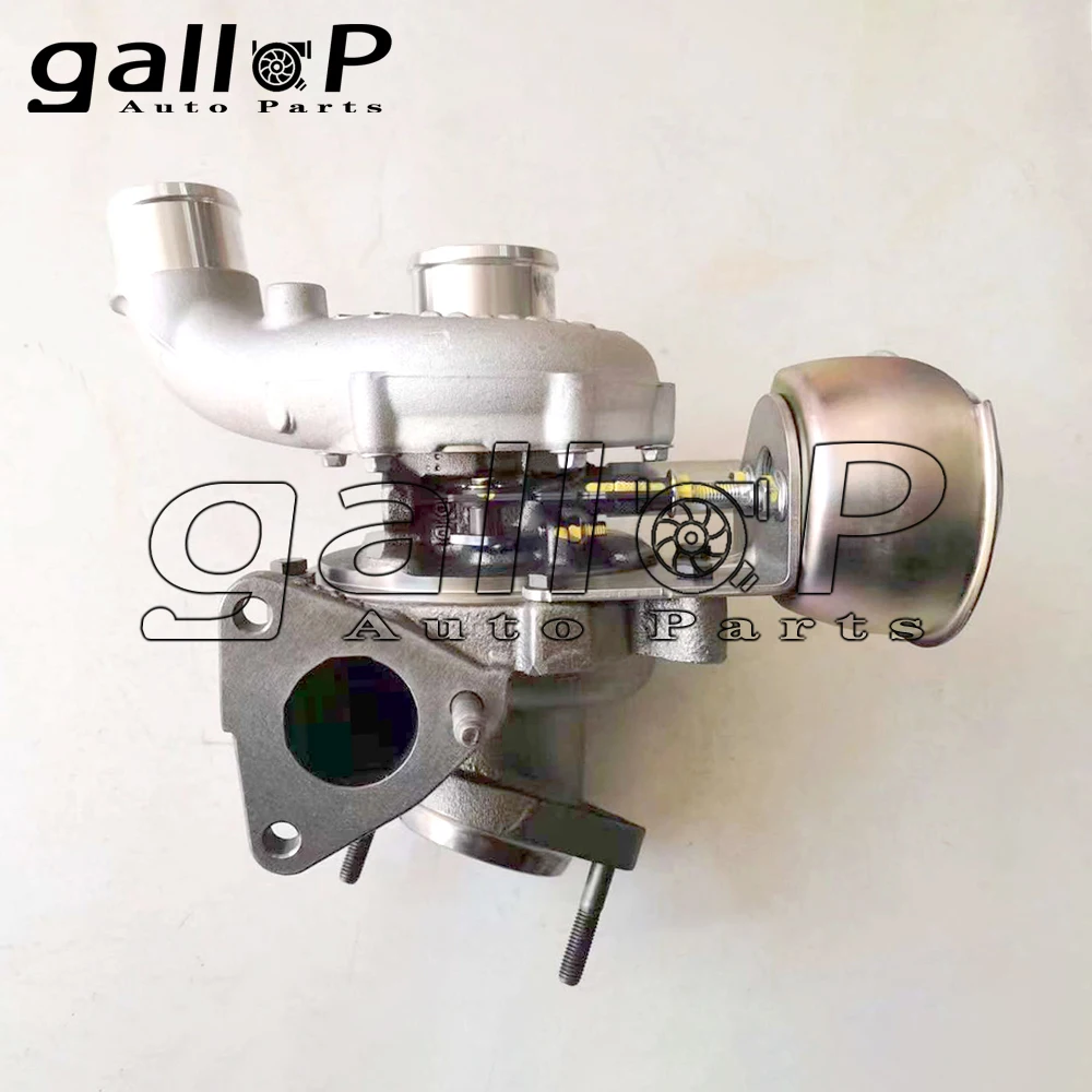 

New GT1549V Turbo For SSANGYONG 2.0 Engine 761433 761433-5003S 761433-0003 761433-02 A6640900880 A6640900780 Turbocharger