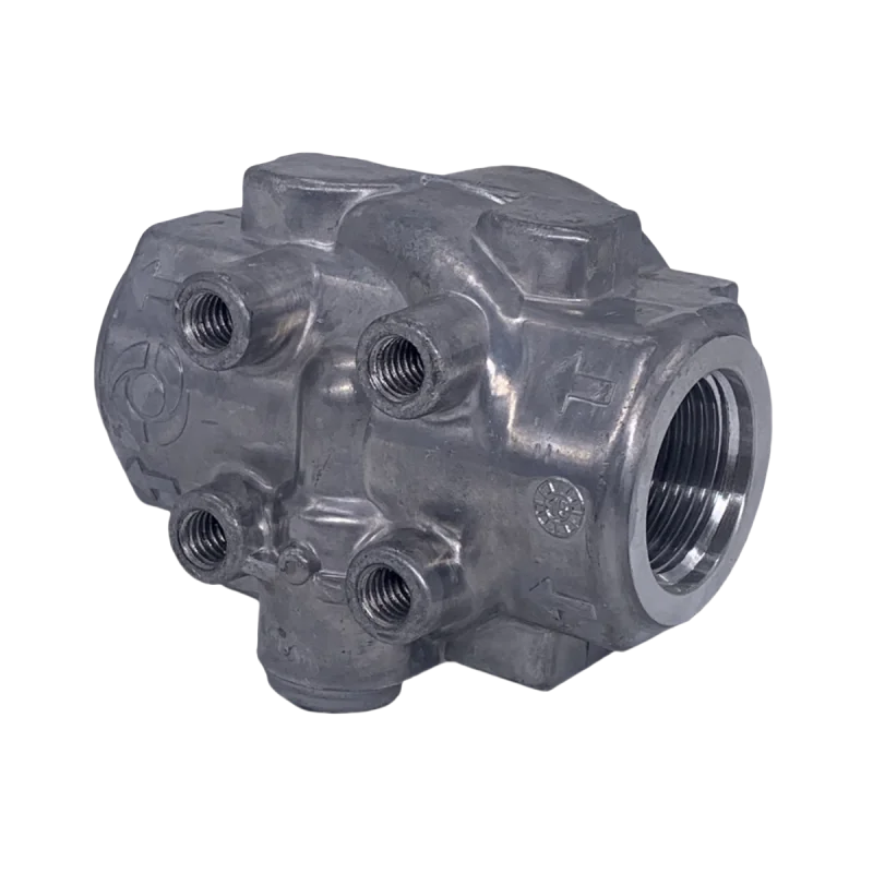 

Caterpillar Grader Hydraulic Oil Filter Aluminum Base 1P163419 P164381 P164378 1G-8878 for Pipeline Equipment