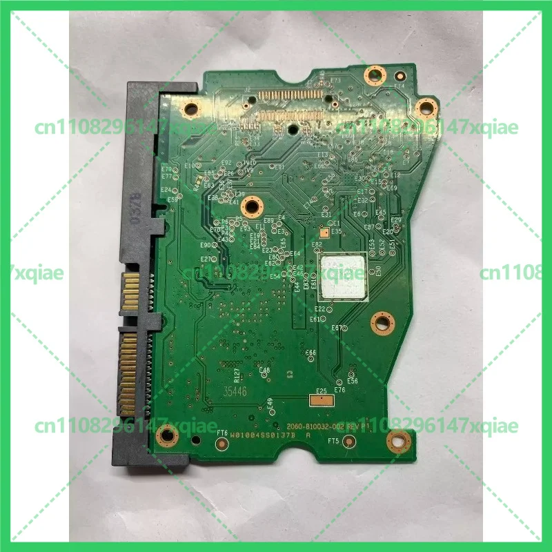 Used for WD Hard Disk Unlock PCB Board 2060 810032 002 REV P1