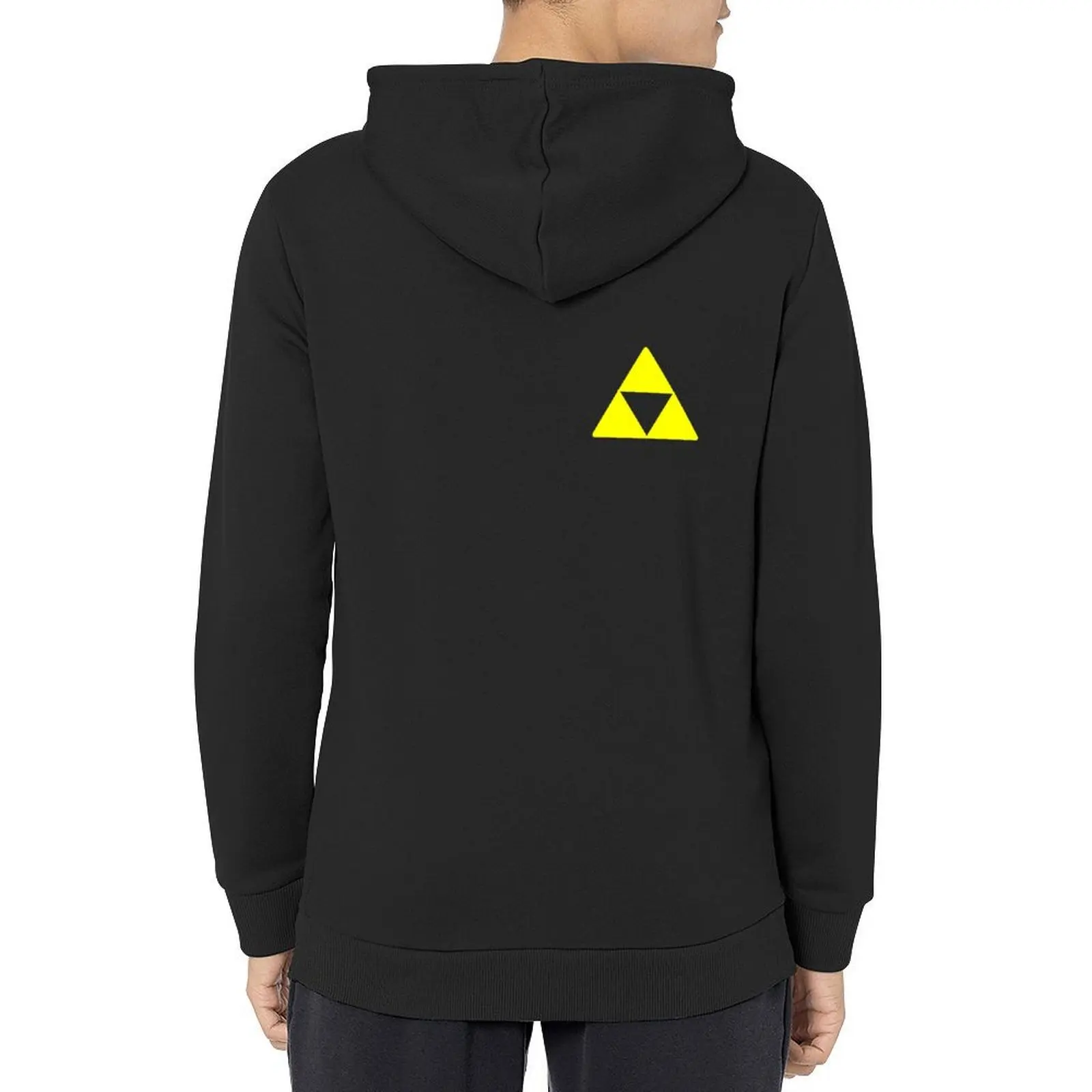 

triforce - tloz Hoodie korean autumn clothes fashion men men's autumn clothes male clothes hoodie men