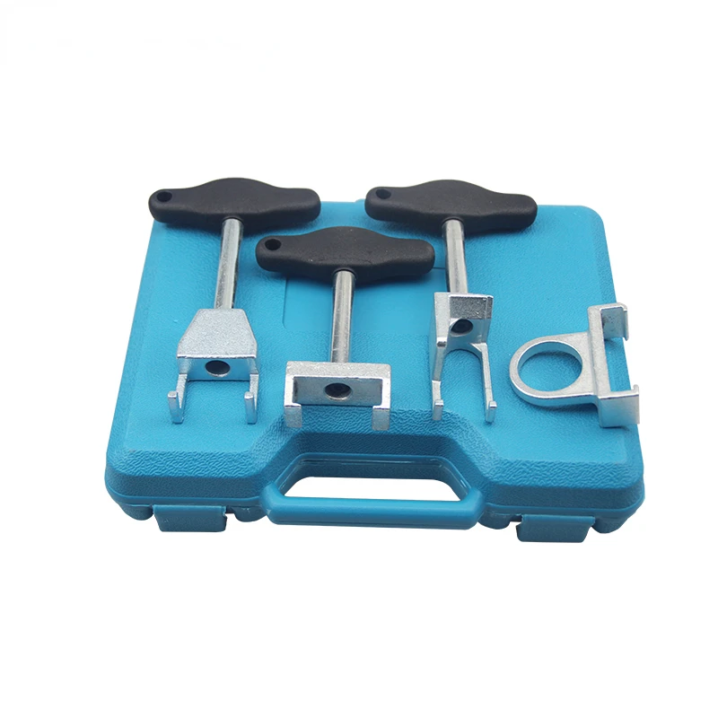 5 Pcs Car Ignition Coil Puller Auto Removal Spark Plug Installation Wrench Tool For AUDI VW Volkswagen Passat Phaeton VAG Coils