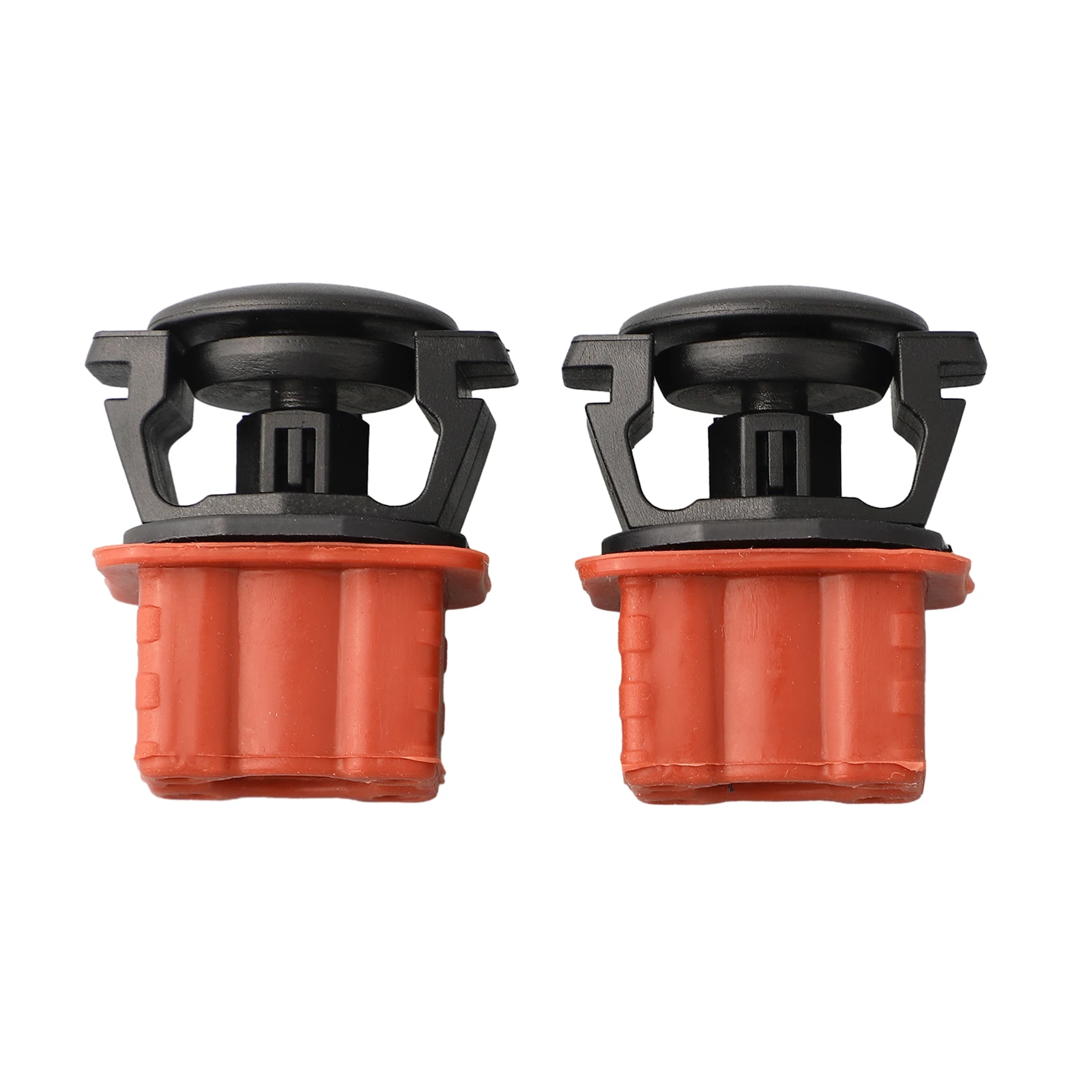 Upper Mount Pins Upper Radiator Mount For Class B (W246) For GLC (C253) For SLS-Class (C197) Direct Replacement