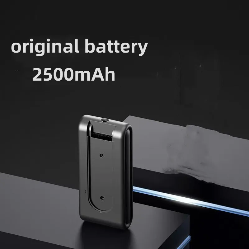 

100% оригинал, 2500 мАч, 28,8 В для DEERMA DEM-T50-EVE T50, аккумулятор для пылесоса