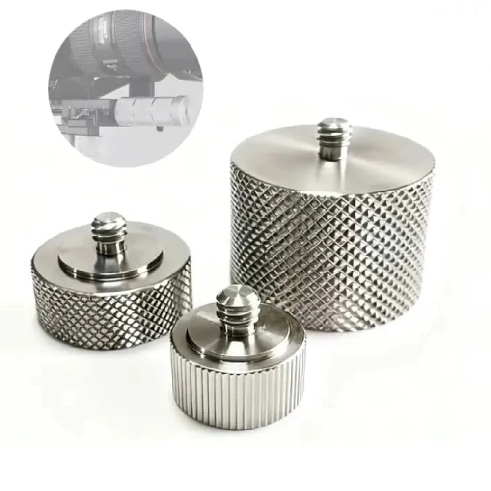 

1/4 25g 50g 200g Gimbal Stabilizer Counterweight Balance Clump Weight Mount for Zhiyun Crane for DJI Ronin Handheld Stabilizer