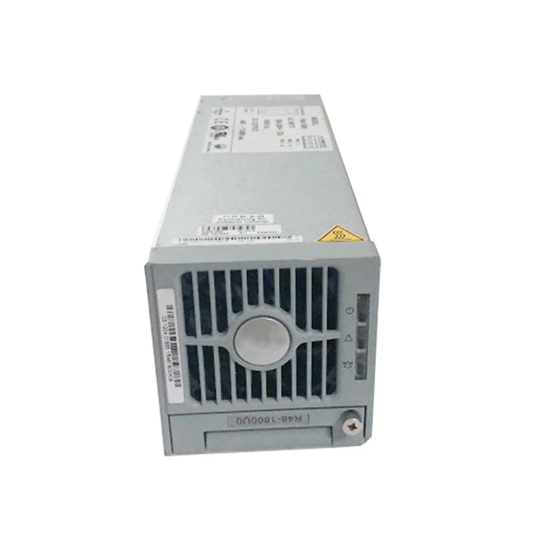 Communication Power Tech pour R48-1800U0