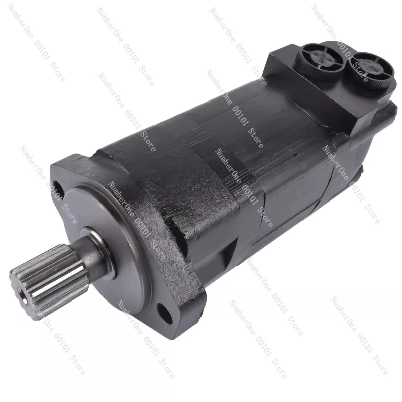 Hydraulic Motor 104-1229-006 104-1229 For  2000 Series