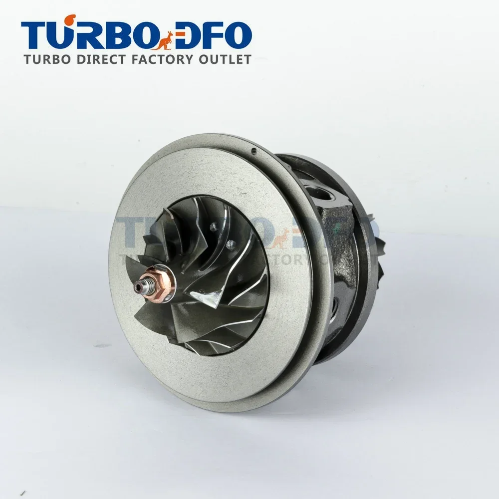 

Turbo For For Mitsubishi L 200 Pajero III 2.5 TDI 4D56 4D56T 85Kw 115HP 49135-02650 49135-02660 MR968081 MR968080 Cartridge