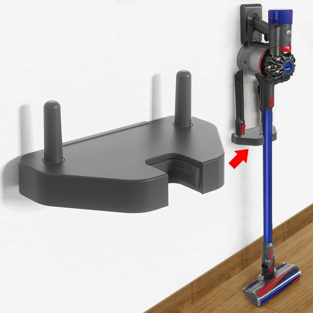 Vacuum Wall Mount Bracket Universal Vacuum Stand Holder for Dyson V10 V8 V7 V6 and the Other Brands Vacuum Cleaner