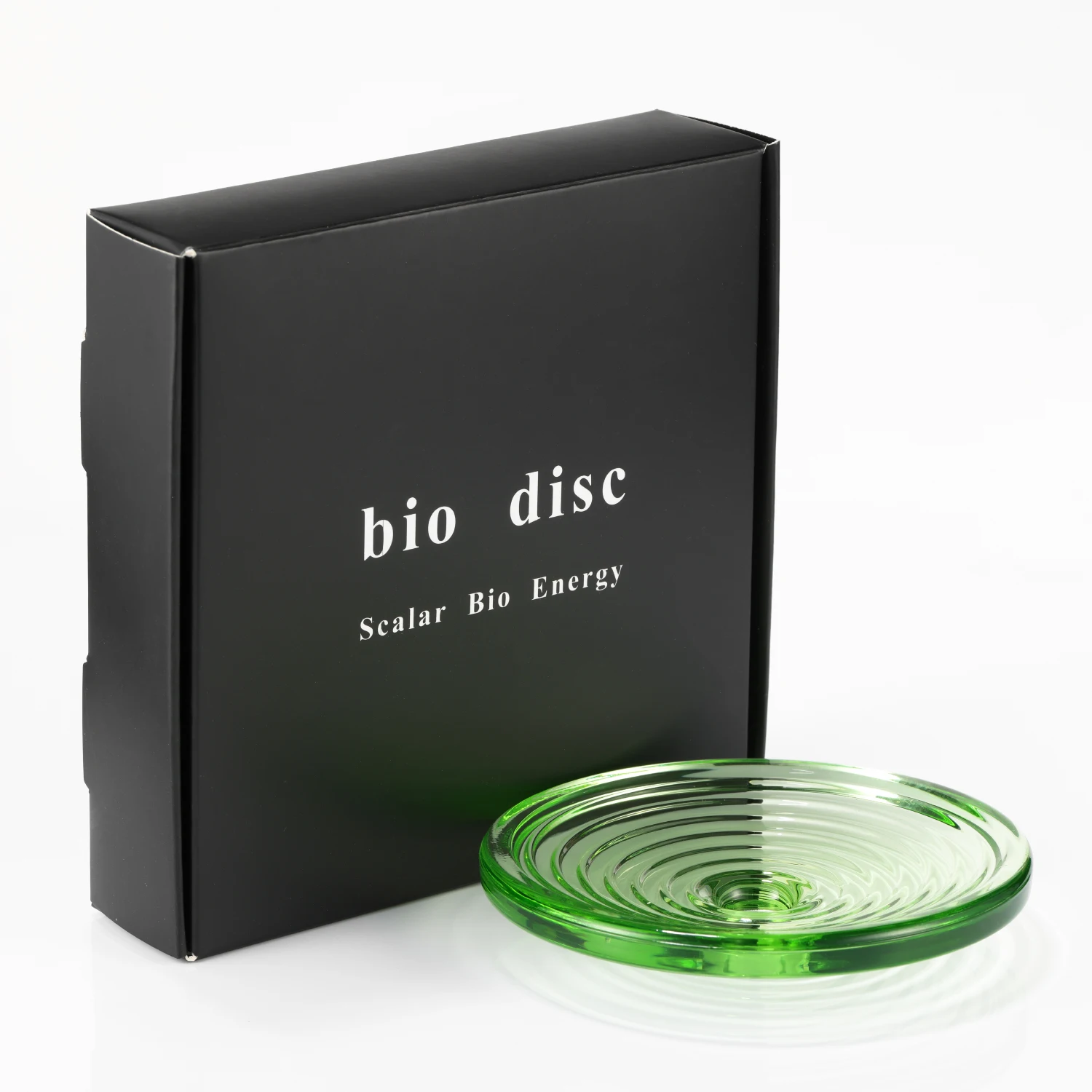 صحن قياس صحي للطاقة الحيوية ، صحن بالغاز الحيوي ، قرص طاقة مذهل ، 4000cc Plus مع صندوق ، من من من من من من من