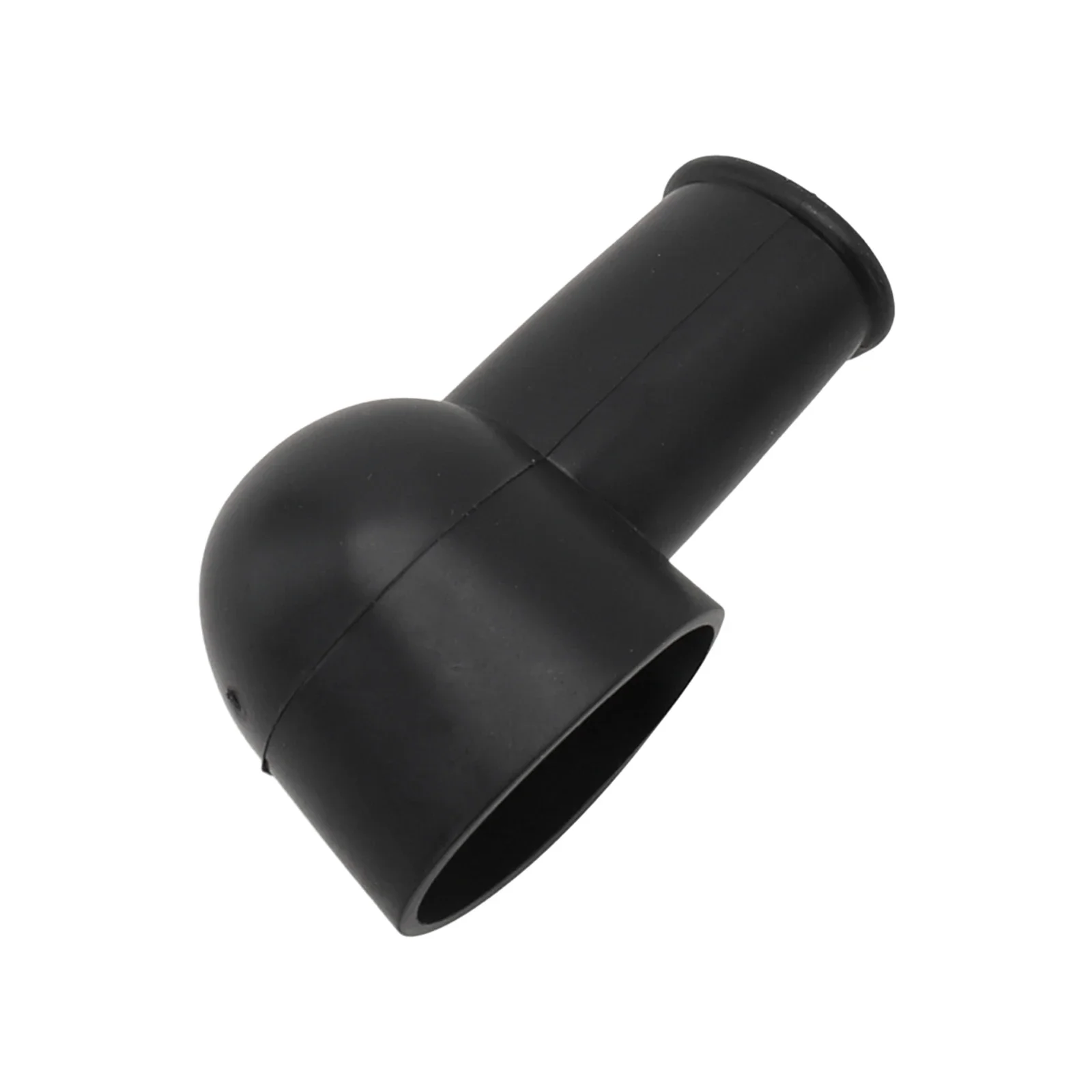 1 Pair Positive Battery Terminal Cover Wear Resistant  Heat Insulation For Cars Trucks Motorcycles Accessories