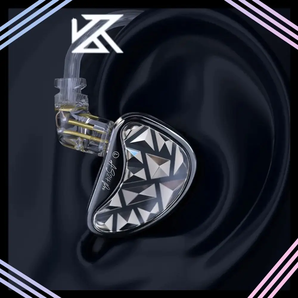 Kz AS24 Pro Multi-D… - image