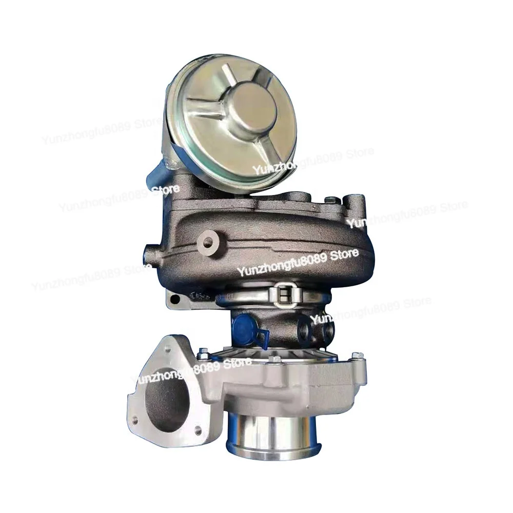 

High Performance 8973815075 4JJ1 Turbocharger for Dmax Parts 4JJ1 Turbo Charger Spare Parts