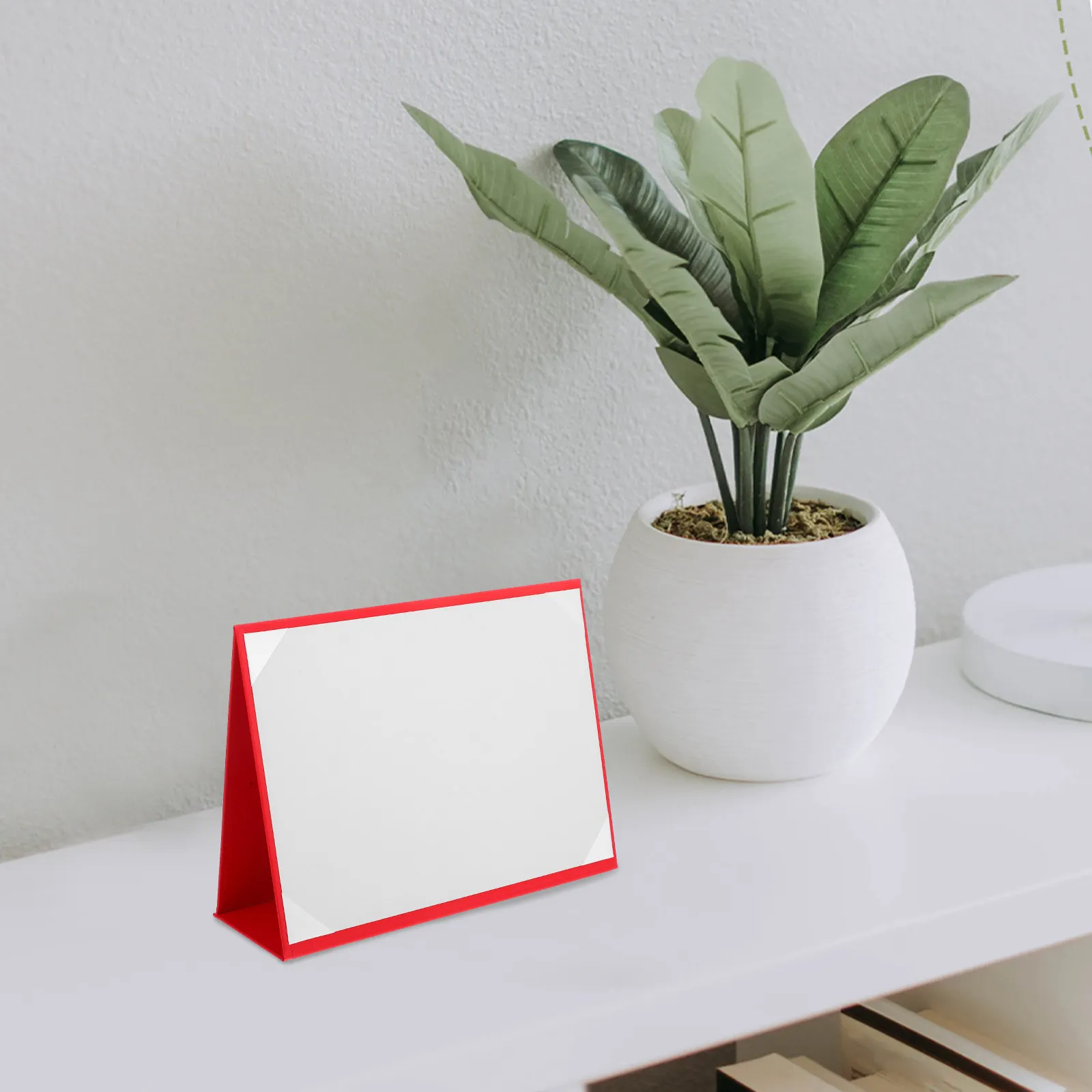 

A4 Tri-Fold Diploma Cover Blank Certificate Holder Document Folder Award Presentation Graduation Certificate Case Display Holder