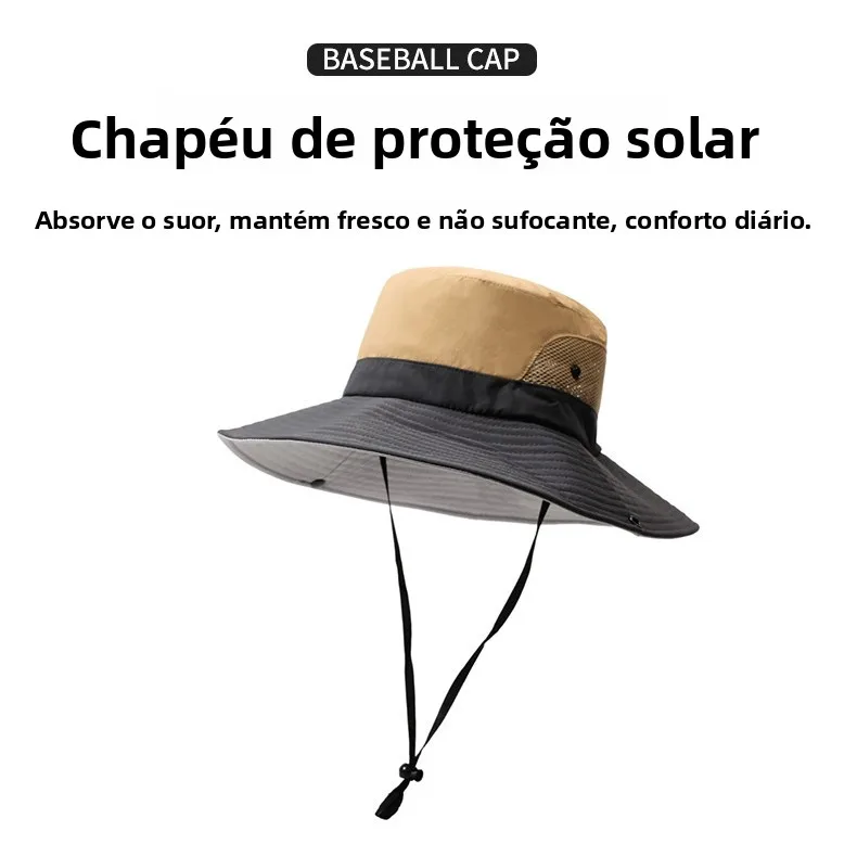 bone-de-pesca-respiravel-de-secagem-rapida-com-aba-larga-unissex-para-verao-protecao-solar-ao-ar-livre-chapeu-de-escalada-a