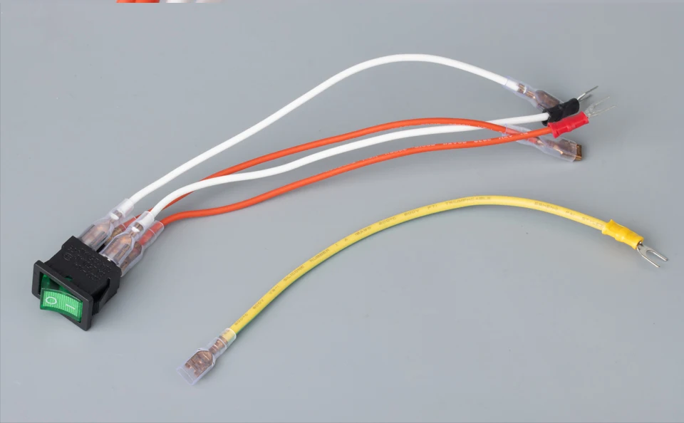 C Trianglelab ® Power Panic für Prusa I3 MK3 3D-Drucker-Kit, unterstützt Netzteil PSU – Detail 15