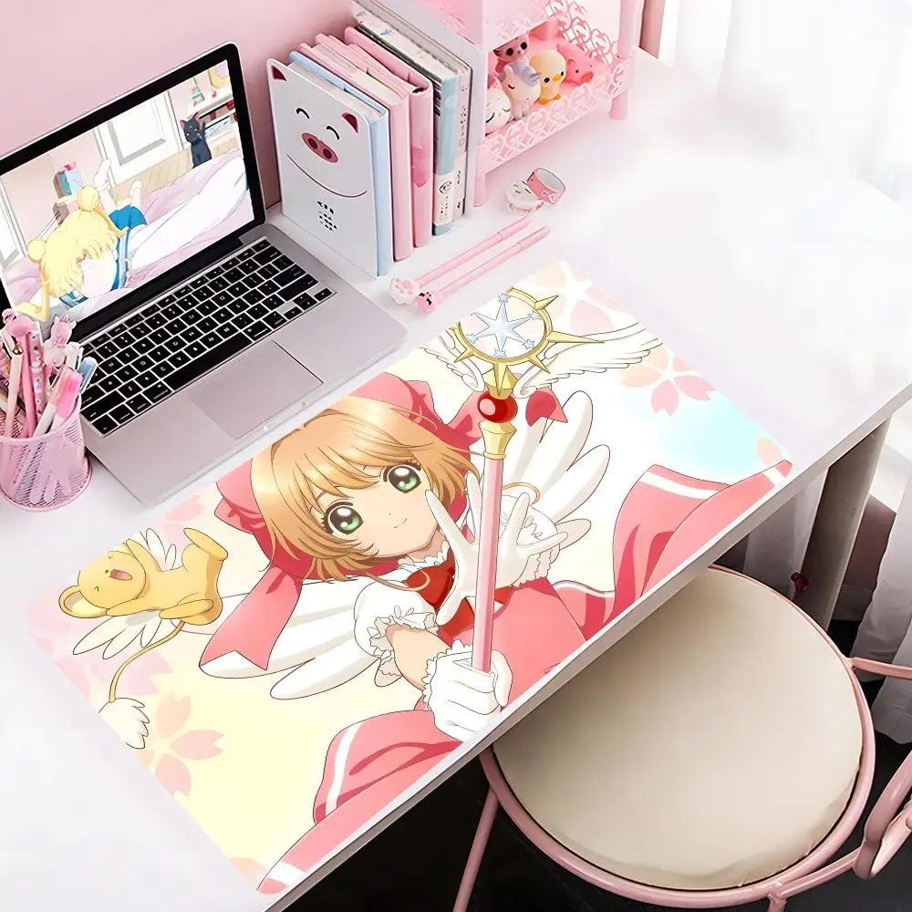 Anime C-Cardcaptor …