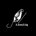2.5g silver