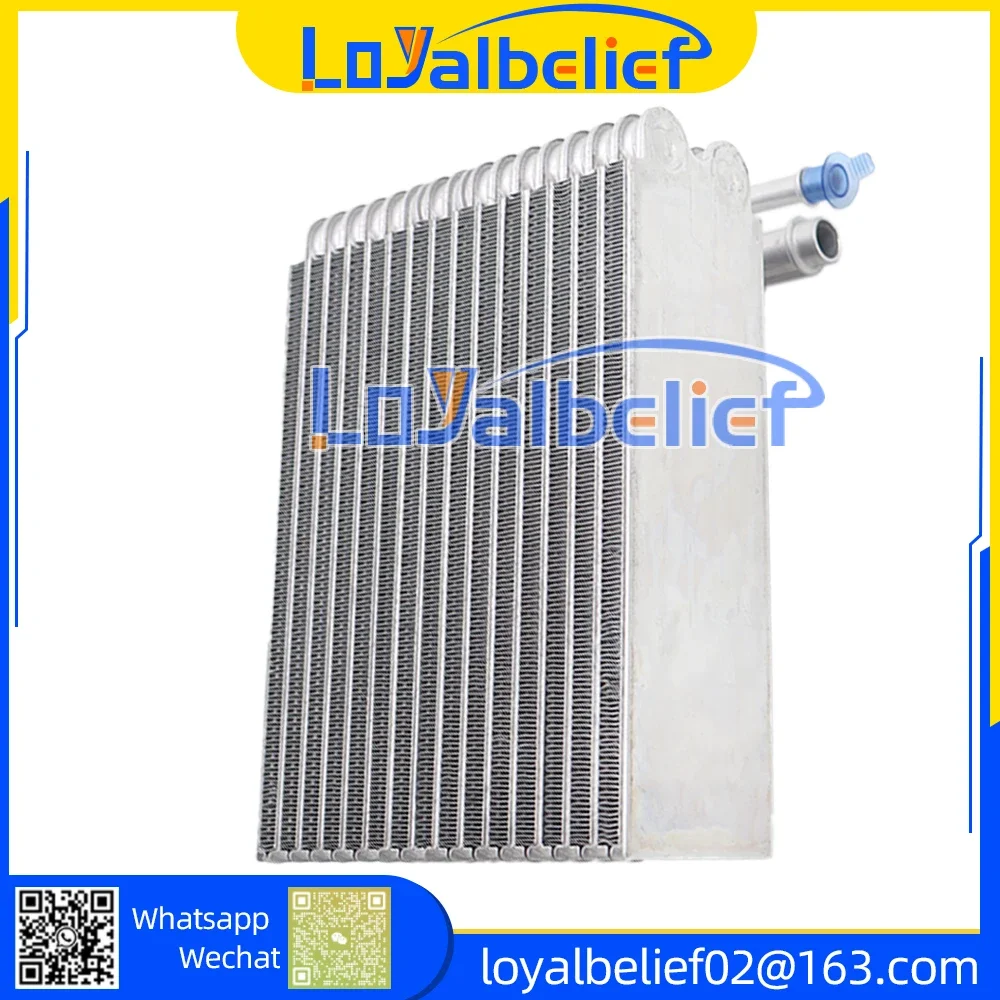 아우디 Q7 폭스바겐 투아렉 포르쉐 카이엔용 AC 증발기 코어 95557206201 7L0820105B 7L0820105 7L0820105A