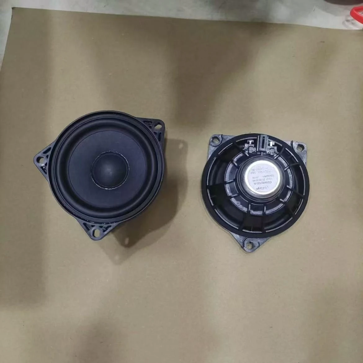 

2017-2024 for Tesla Model 3 Model Y Body Small Speaker Midrange Speaker 1079742-00-A