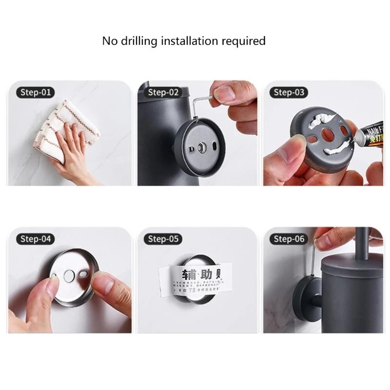soft-bristles-toilet-cleaning-brush-wall-mounted-toilet-bowl-brush-with-holder-toilet-cleaning-tool-bathroom-accessories