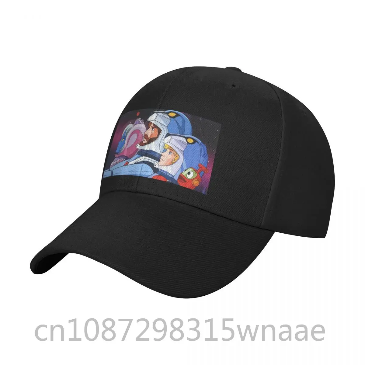 

Ulysses 31 Funny Baseball Men Polyester Hats Adjustable Hat Fashion Casual Cap Truck driver Hat