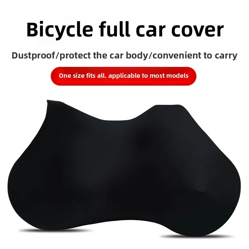 #68 Highest Rated Bicycle Covers to Buy in 2026