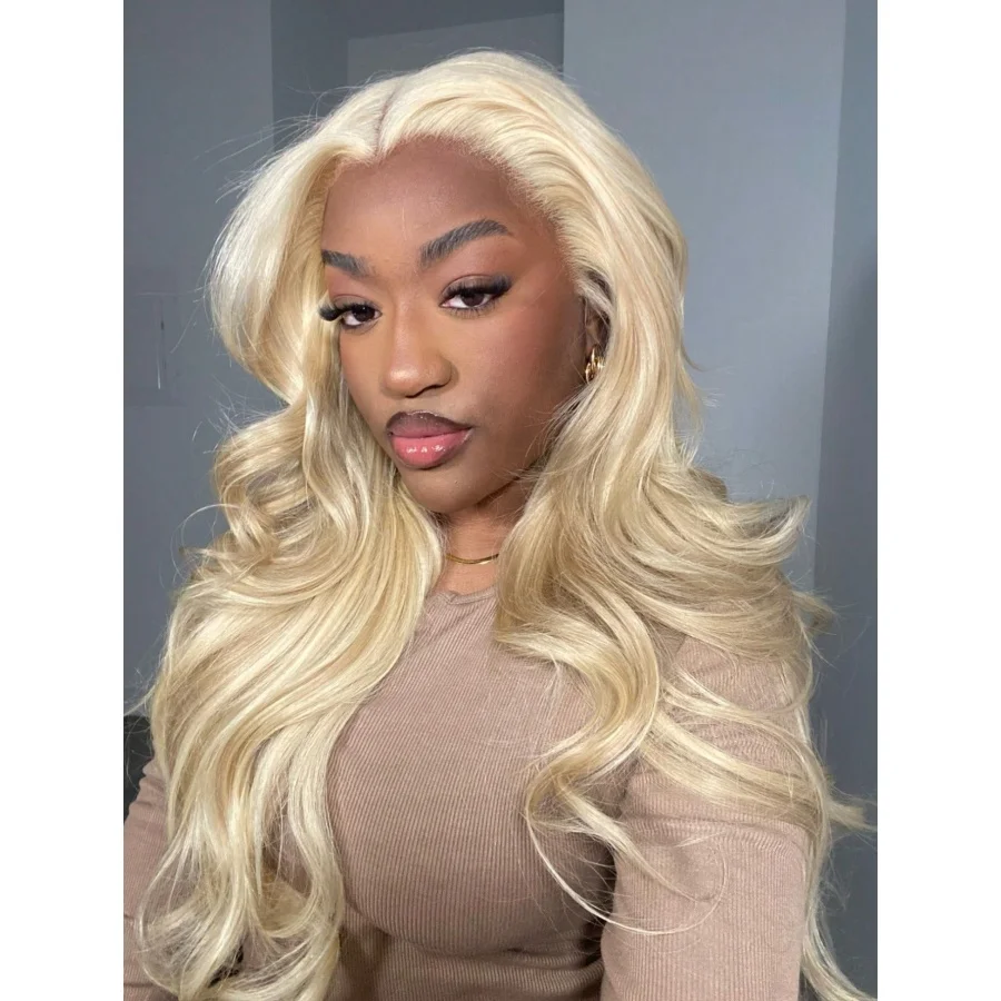 Thumbnail 2 - #44 Best Rated Human Hair Wigs to Buy in 2026