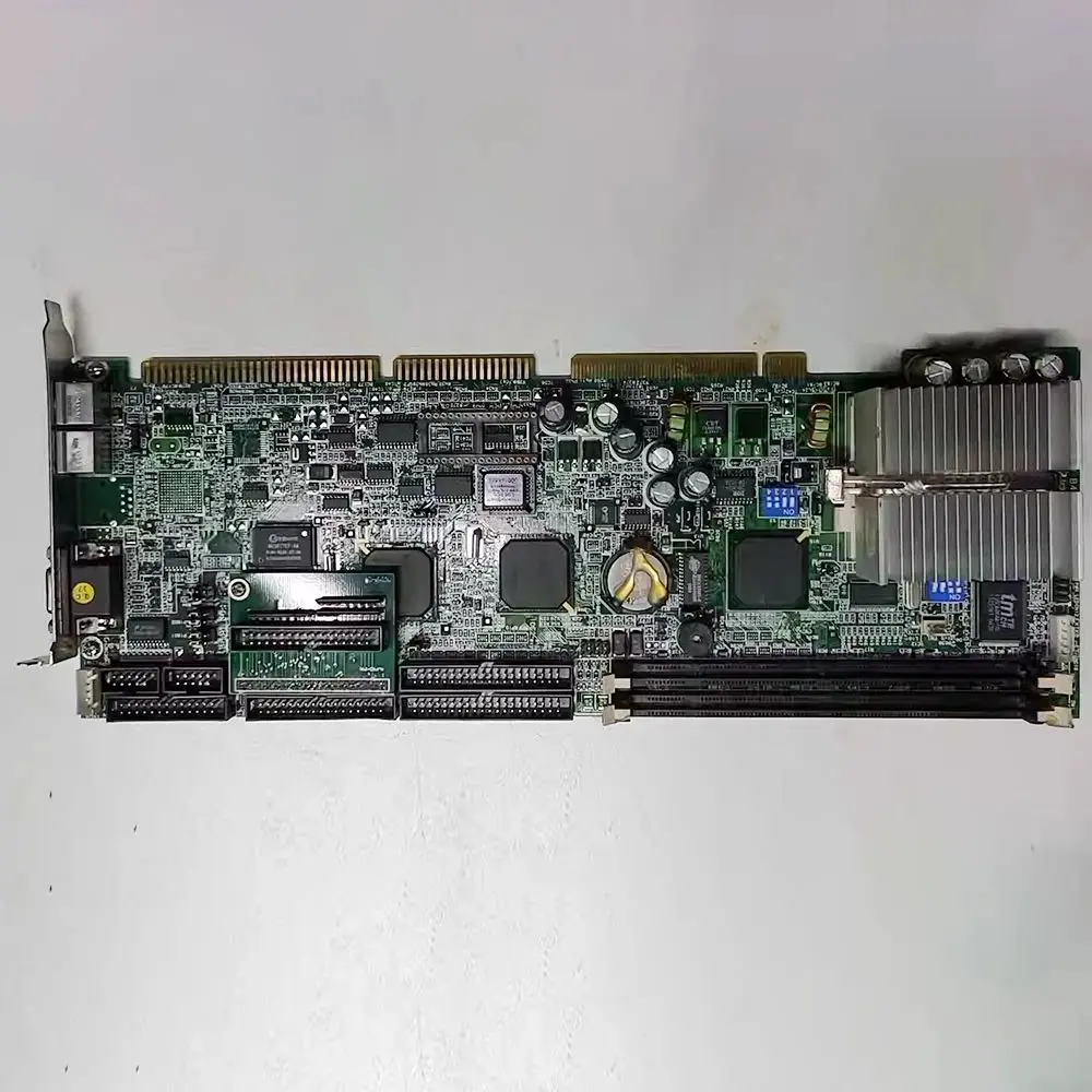 NUPRO-590 для промышленной материнской платы ADLINK REV.B4