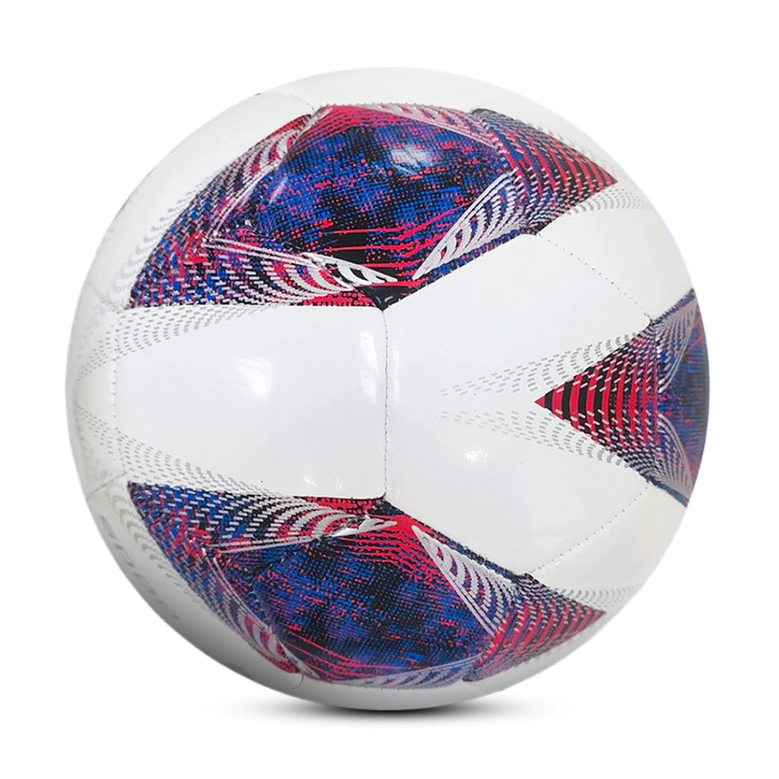 

Soccer Balls Official Size 5 For Professional Training Outstanding Durability Football