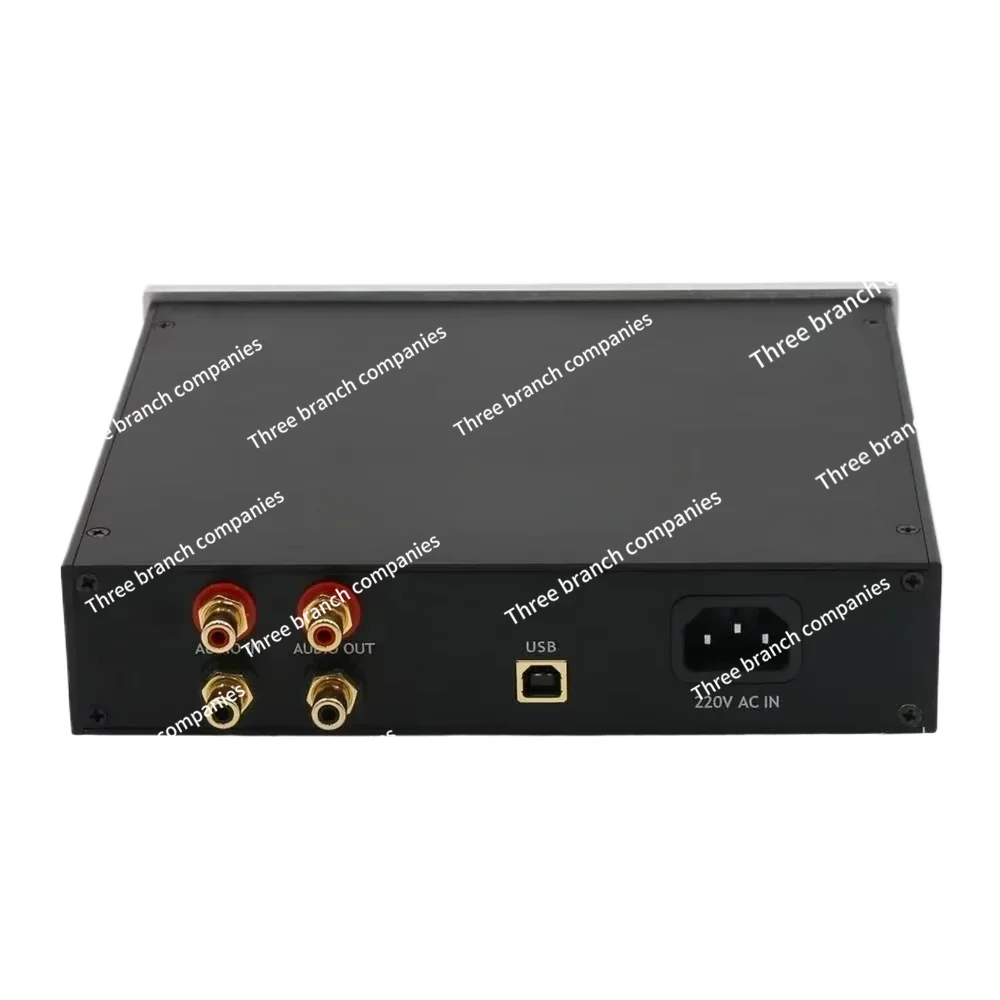 مضخم سماعة الرأس HIFI A2-PRO المرجعي A2 مضخم سماعة الرأس