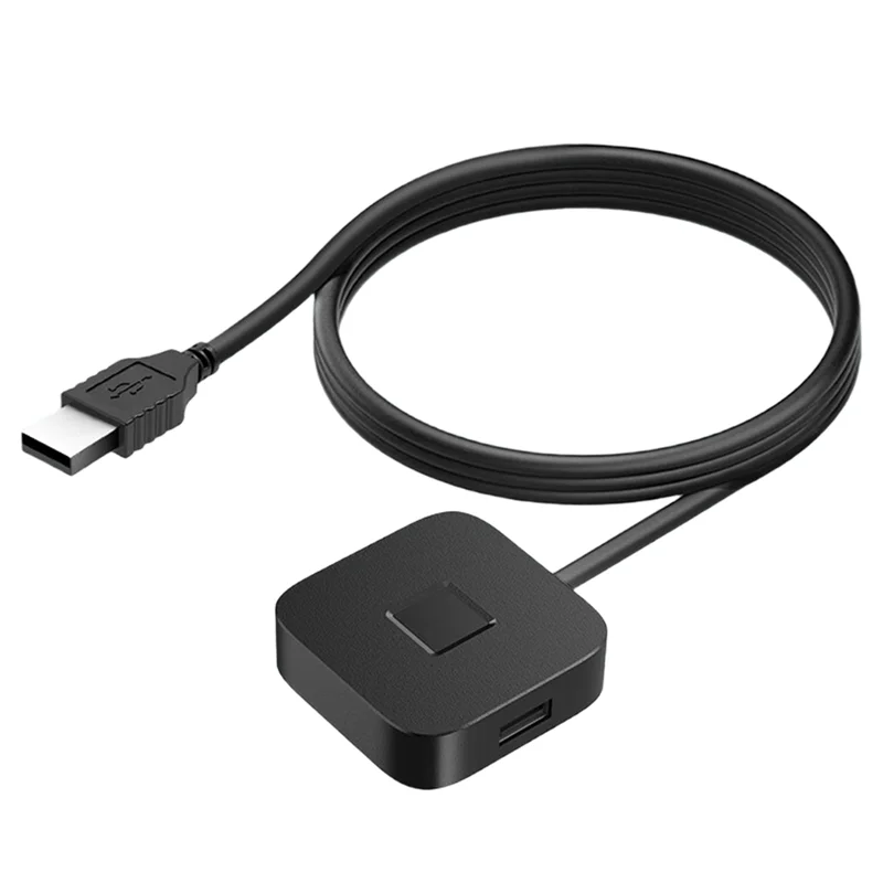 GO-Touch ID Vingerafdruklezer USB-lezer Scannermodule en hub USB-lezer Scannermodule A