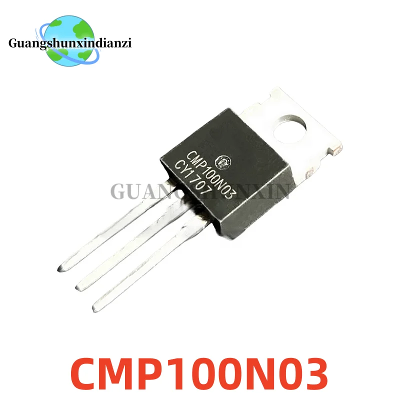 10PCS 100% NEW high-quality CMP1405 CMP50N03 CMP3205 CMP80N06 CMP30N06 CMP80N04 CMP100N03 CMP80N03 TO-220