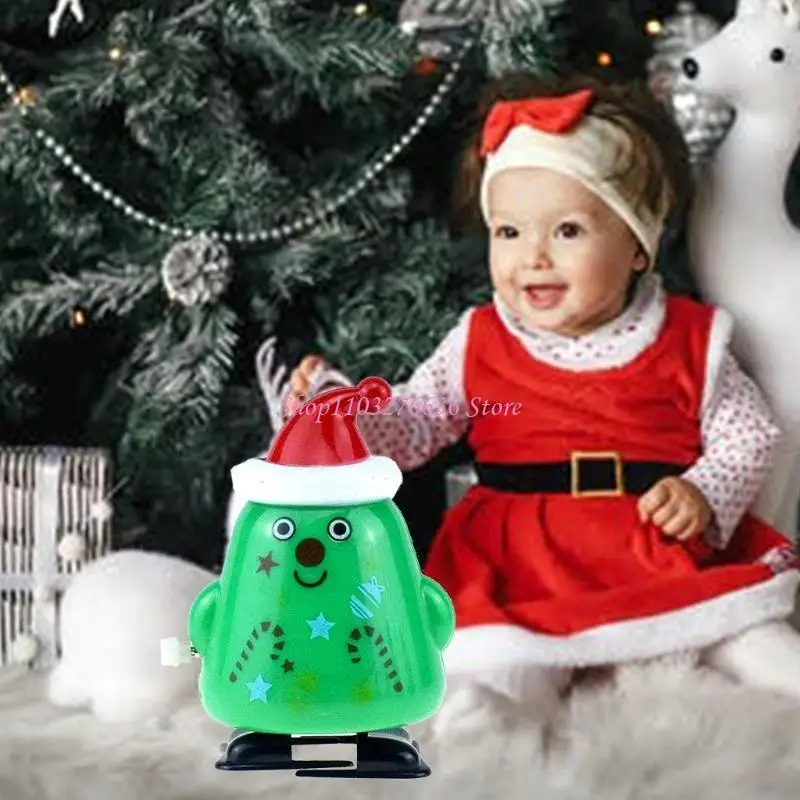 

R6FD 3inch Spring for Doll Clockwork Toy Windup Set for Baby Birthday Christmas