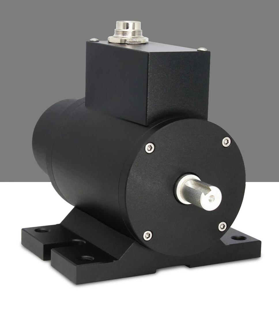 Accessories FactorySmall Range Torque Sensor, Electric Motor Torque, Medical Electronic Component Sensor, Torque Tester, Measuri