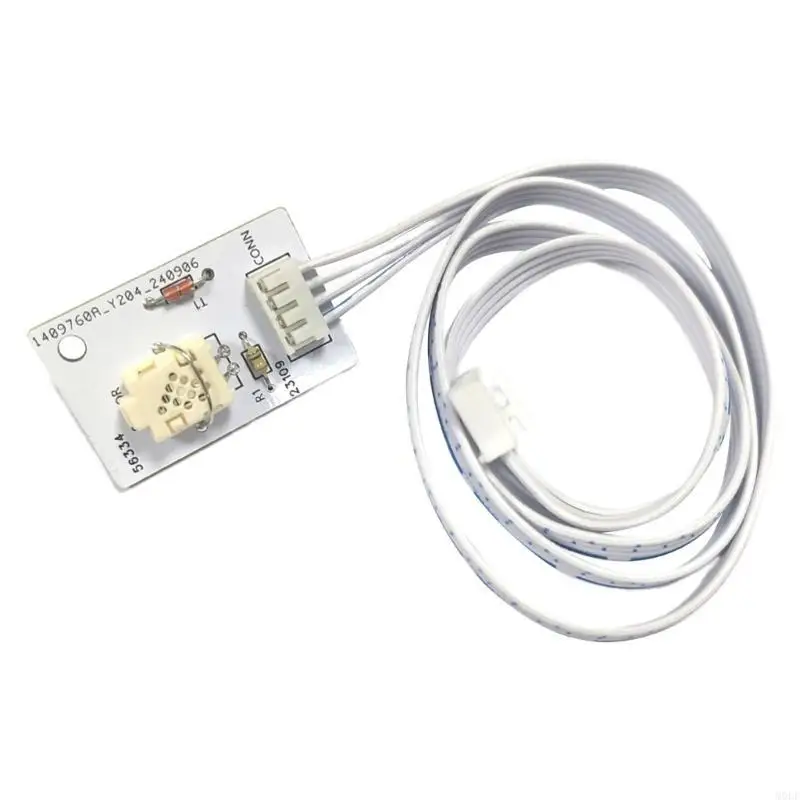 Molf große Kapazität Entfeuchtungssensor einfach zu verwenden, um eine optimale Luftfeuchtigkeit aufrechtzuerhalten