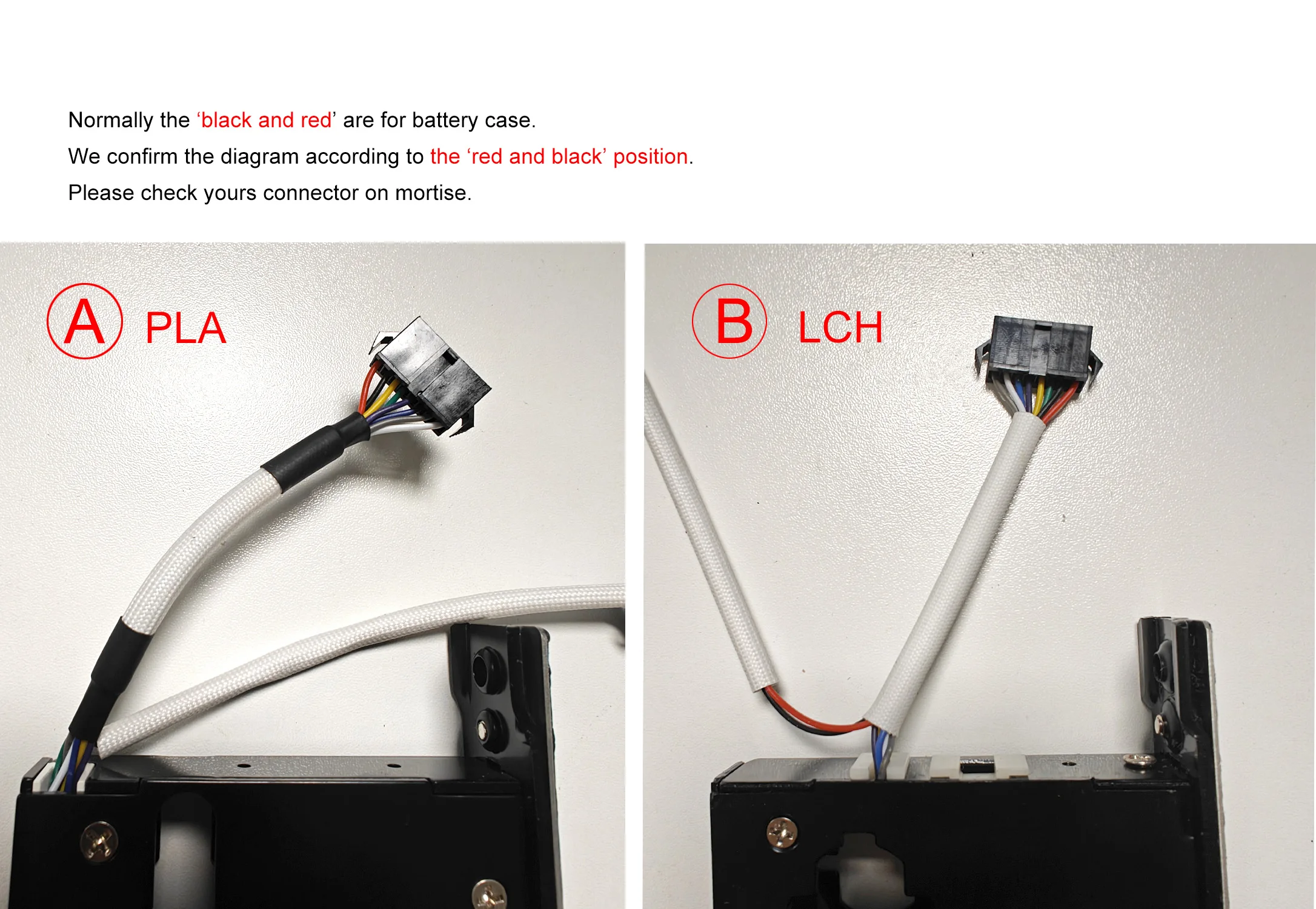 RFID-Kartenchip 125kHz Frequenzschloss-Platine für Elektronische Türschlösser – Detail 5