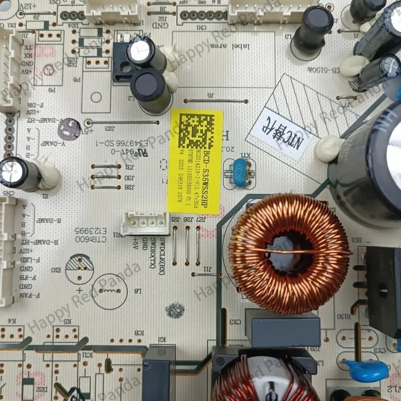 Applicable to Hisense refrigerator main board frequency conversion computer Rongsheng BCD533/529/535532WD11HP 2014218