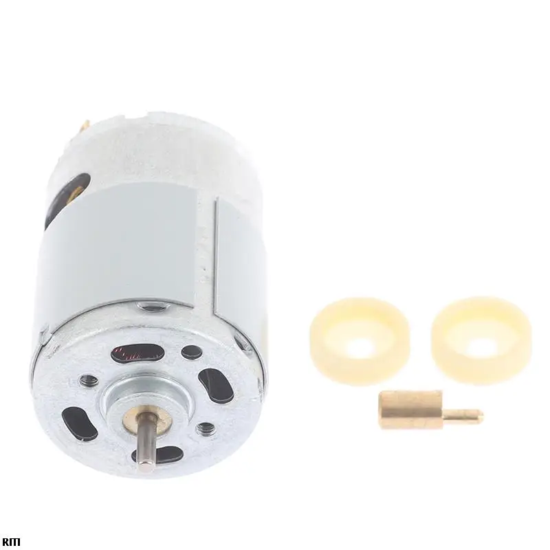 3.6V Replacement 7200Rpm Hair Clipper Motor For Wahl 8504/1919 Electric Trimmer
