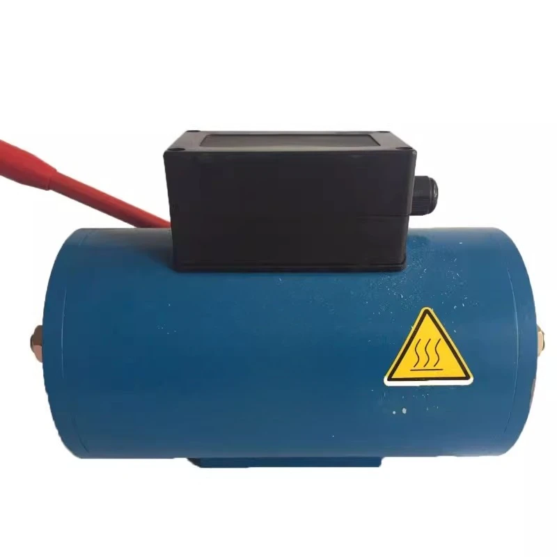 DZE-14 Brake Brake 14EB2 Elevator, New Original