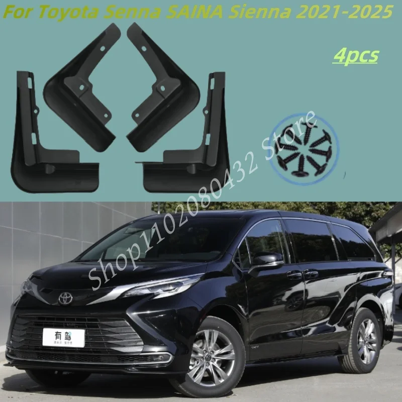garde-boue-pour-toyota-senna-saina-sienna-2021-–-2025-granvia-2022-garde-boue-accessoires-de-voiture