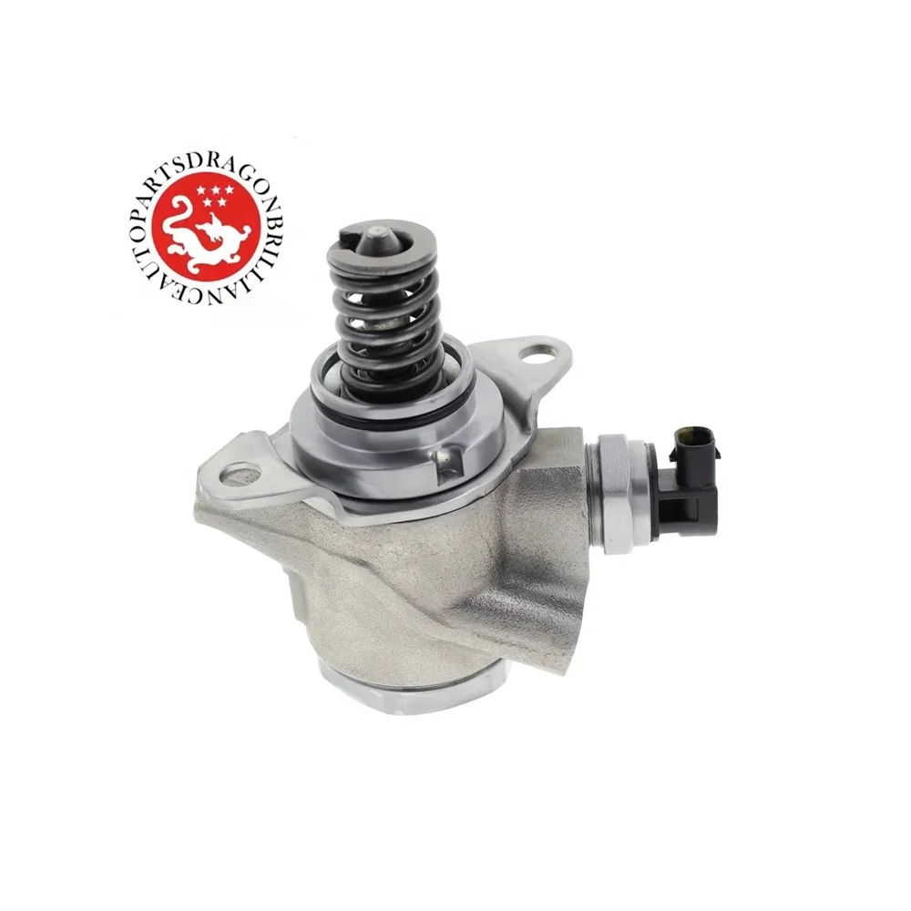 High Pressure Fuel Pump OE 07L127026AB 07L127026AK 07L127026AL 07L127026Q 07L127026P 07L127026K 07L127026J 07L127026F 07L127026E