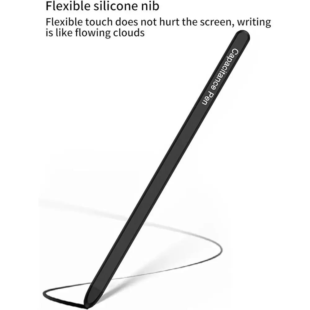 For Samsung Galaxy Z Fold 5 Stylus Pen Fold Edition S Pen Replacement Mobile Phone Pencil SM-F9460 Touch Screen Capacitance Pen