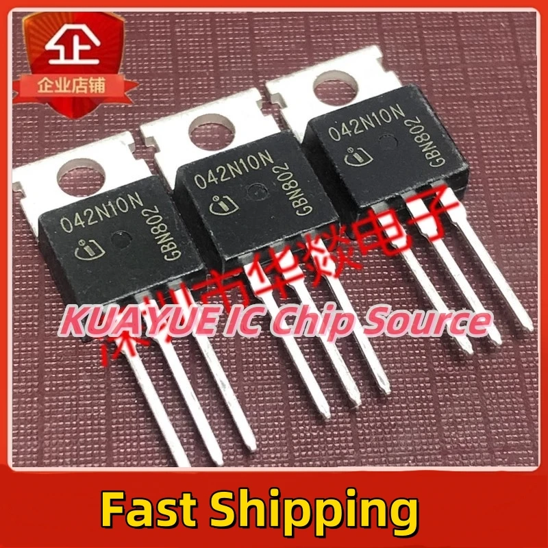 10PCS-30PCS/ IPP042…