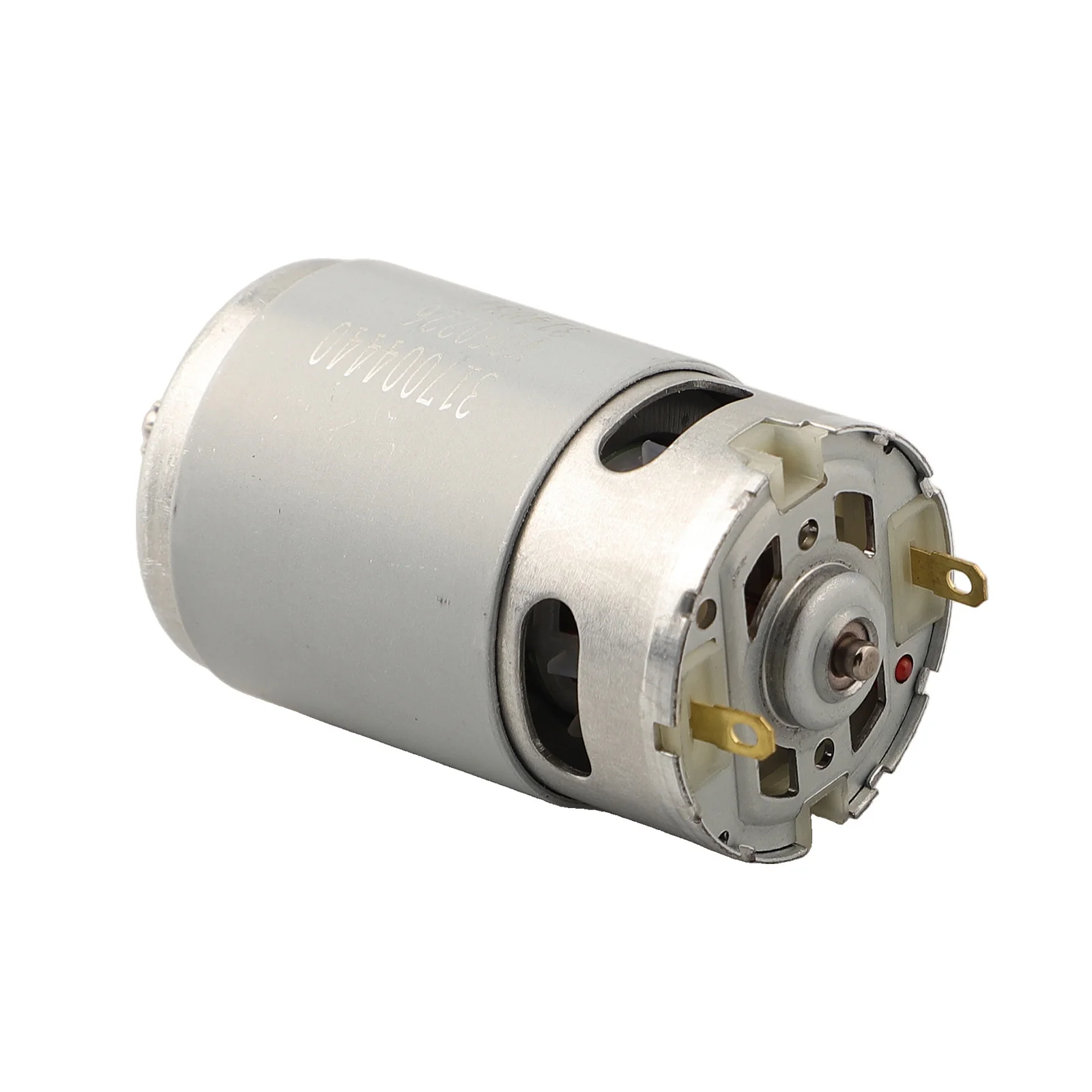 14.4V Motor BS14.4V Drill Efficient Operation Metal Construction Cordless Drill Motor Parts For Handheld Tools